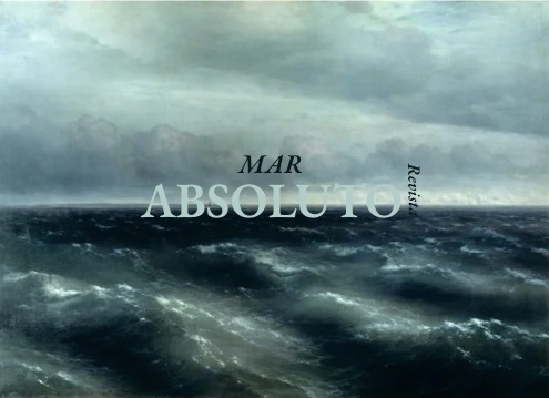 Revista Mar Absoluto